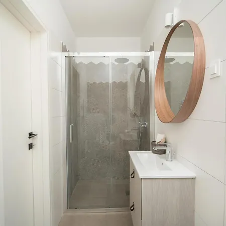 بيت للعطل Matani *