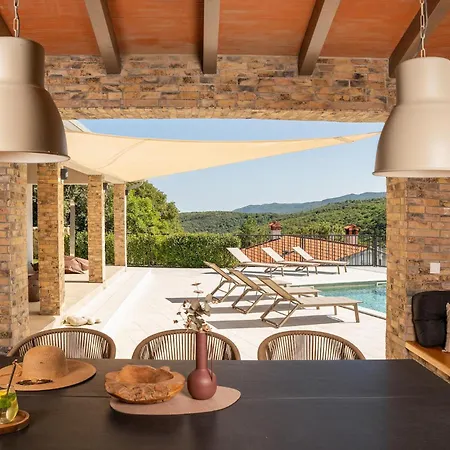 Holiday home Matani